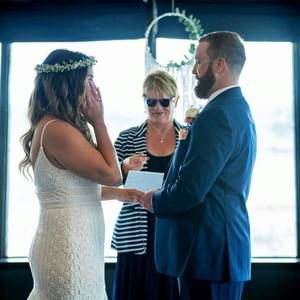 Meet your Posher, Courtney